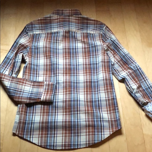 Penguin heritage slim fit button down size small - Picture 6 of 6